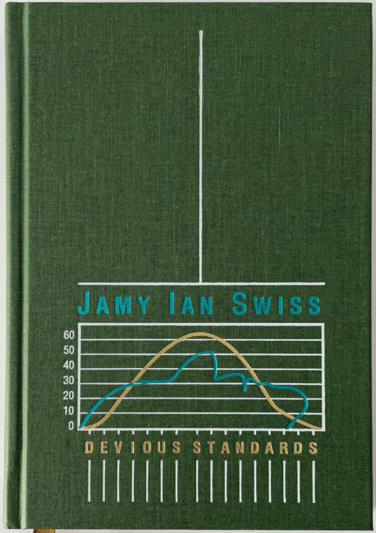 Devious Standards — Jamy Ian Swiss